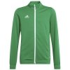 Bluza adidas ENTRADA 22 Track Jacket Y HI2138 zielony 164 cm