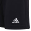 Spodenki adidas ENTRADA 22 Short Y H57502 czarny 164 cm