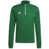 Bluza adidas ENTRADA 22 Training Top HI2129 zielony S