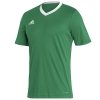 Koszulka adidas ENTRADA 22 JSY Y HI2123 zielony XXXL