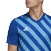 Koszulka adidas ENTRADA 22 GFX JSY HF0116 niebieski S