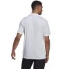 Koszulka adidas ENTRADA 22 Polo HC5067 biały S