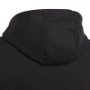 Bluza adidas ENTRADA 22 Hoody H57516 czarny 164 cm