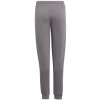 Spodnie adidas ENTRADA 22 Sweat Panty Y H57519 szary 116 cm