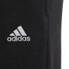 Spodnie adidas ENTRADA 22 Sweat Panty Y H57518 czarny 128 cm