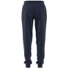 Spodnie adidas ENTRADA 22 Sweat Panty Y H57526 granatowy 116 cm