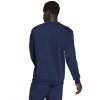 Bluza adidas ENTRADA 22 Sweat Top H57480 granatowy XXL