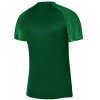 Koszulka piłkarska Nike Dri-Fit Academy JSY Jr DH8369 302 zielony S (128-137cm)