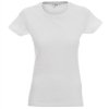 T-shirt Lpp Heavy biały S