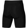 Spodenki termoaktywne Nike Strike DH8128 010 czarny S