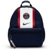 Plecak Nike PSG Mini Backpack DM0048-410 granatowy 
