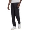 Spodnie piłkarskie adidas ENTRADA 22 Pre Panty H57533 czarny XL