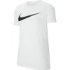 Koszulka Nike Park20 Tee CW6967 100 biały L