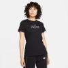 T-Shirt Nike Sportswear DR8977 010 czarny M