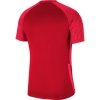 Koszulka Nike Strike II JSY CW3544 657 czerwony S