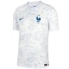 Koszulka Nike Francja Stadium JSY Away DN0688 100 biały L