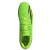 Buty adidas X Speedportal.3 FG GW8455 zielony 46