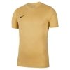 Koszulka Nike Park VII Boys BV6741 729 złoty XL (158-170cm)