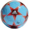 Piłka adidas Finale Club HI2174 niebieski 4