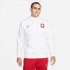 Bluza Nike Polska Hoody DH4961 100 biały XL