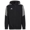 Kurtka adidas Condivo 22 All Weather Jacket Jr HA6253 czarny 140 cm