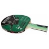 Rakietka Butterfly Timo Boll Smaragd FL- wklęsły 