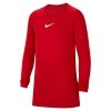 Koszulka Nike Y Park First Layer AV2611 657 S (128-137cm) czerwony