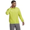 Bluza adidas ENTRADA 22 Sweat Top HC5049 żółty S
