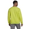 Bluza adidas ENTRADA 22 Sweat Top HC5049 żółty XXL