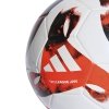 Piłka adidas TIRO League J290 HT2424 biały 5