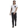 Koszulka adidas TX Pocket Tee GU8983 biały M