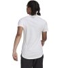 Koszulka adidas TX Pocket Tee GU8983 biały XS