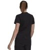 T-Shirt adidas TX Pocket Tee GU8984 czarny M