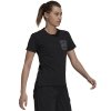 T-Shirt adidas TX Pocket Tee GU8984 czarny M
