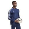 Bluza adidas TIRO 23 Training Top HZ0174 granatowy M