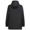 Kurtka adidas ENTRADA 22 Stadium Jacket IB6078 czarny 164 cm