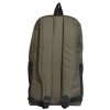 Plecak adidas Essentials Linear Backpack HR5344 zielony 