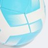 Piłka adidas Starlancer Club HT2455 niebieski 5