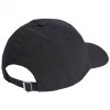 Czapka adidas RUN ES CAP A.R. HT6353 czarny OSFM