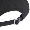 Czapka adidas RUN ES CAP A.R. HT6353 czarny OSFW