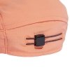 Czapka adidas R X CITY C H.R. HR7056 pomarańczowy OSFW