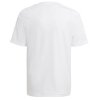 Koszulka adidas SQUADRA 21 JSY Y gn5740 biały 140 cm