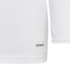 Koszulka adidas SQUADRA 21 JSY Y gn5740 biały 140 cm