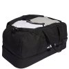 Torba adidas TIRO Duffel Bag BC M HS9742 czarny 