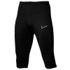 Spodnie Nike Academy 23 3/4 Pants KP DR1365 010 czarny M