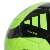Piłka adidas TIRO Club HZ4167 zielony 5