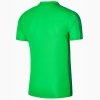 Koszulka Nike Polo Academy 23 DR1346 329 zielony XL