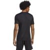 Koszulka adidas Tabela 23 JSY H44529 czarny XXXL