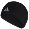 Czapka adidas TIRO League Woolie HS9765 czarny OSFM