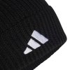 Czapka adidas TIRO League Woolie HS9765 czarny OSFM